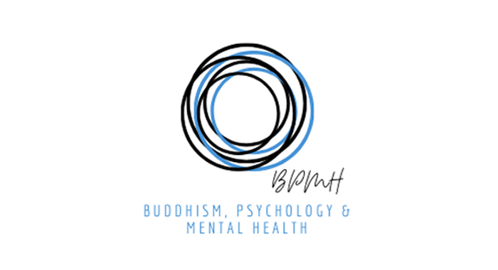 Buddhism, Psychology and Mental Health program logo