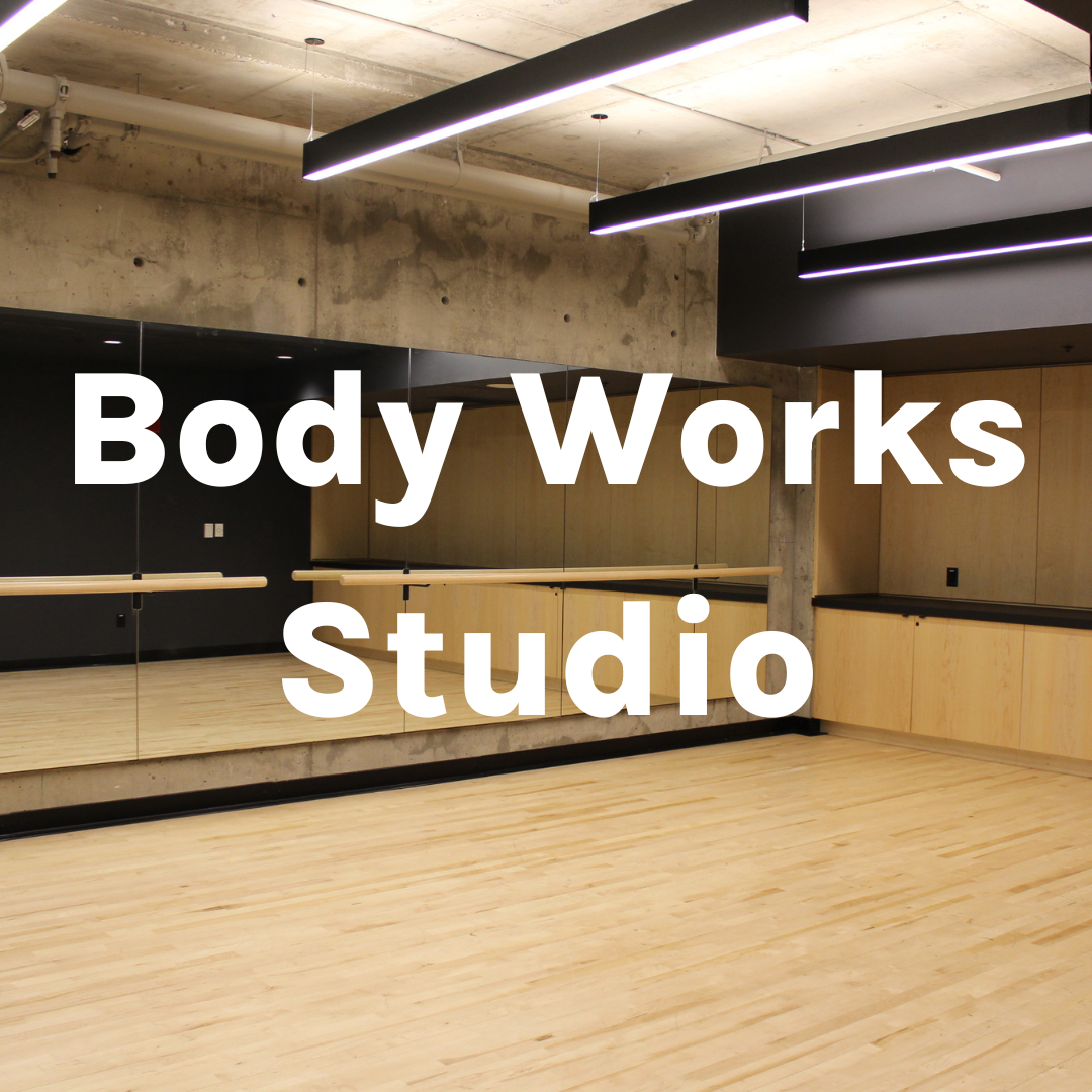 Residence Services - New College