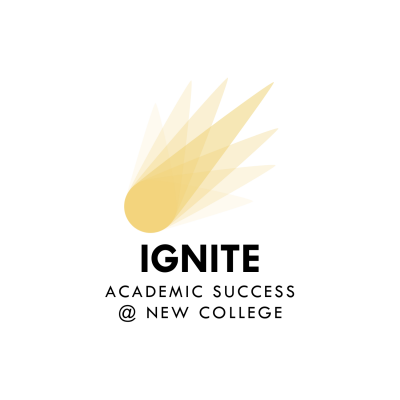 IGNITE Logo.